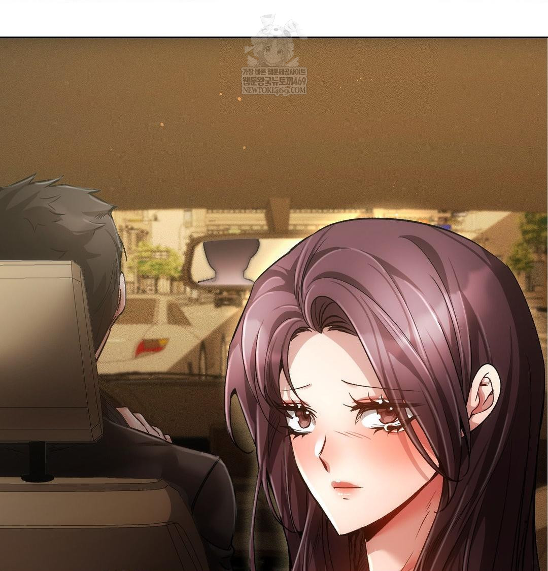 The Harsh Life of Kim Minkyung Raw Chapter 23 - Page 36