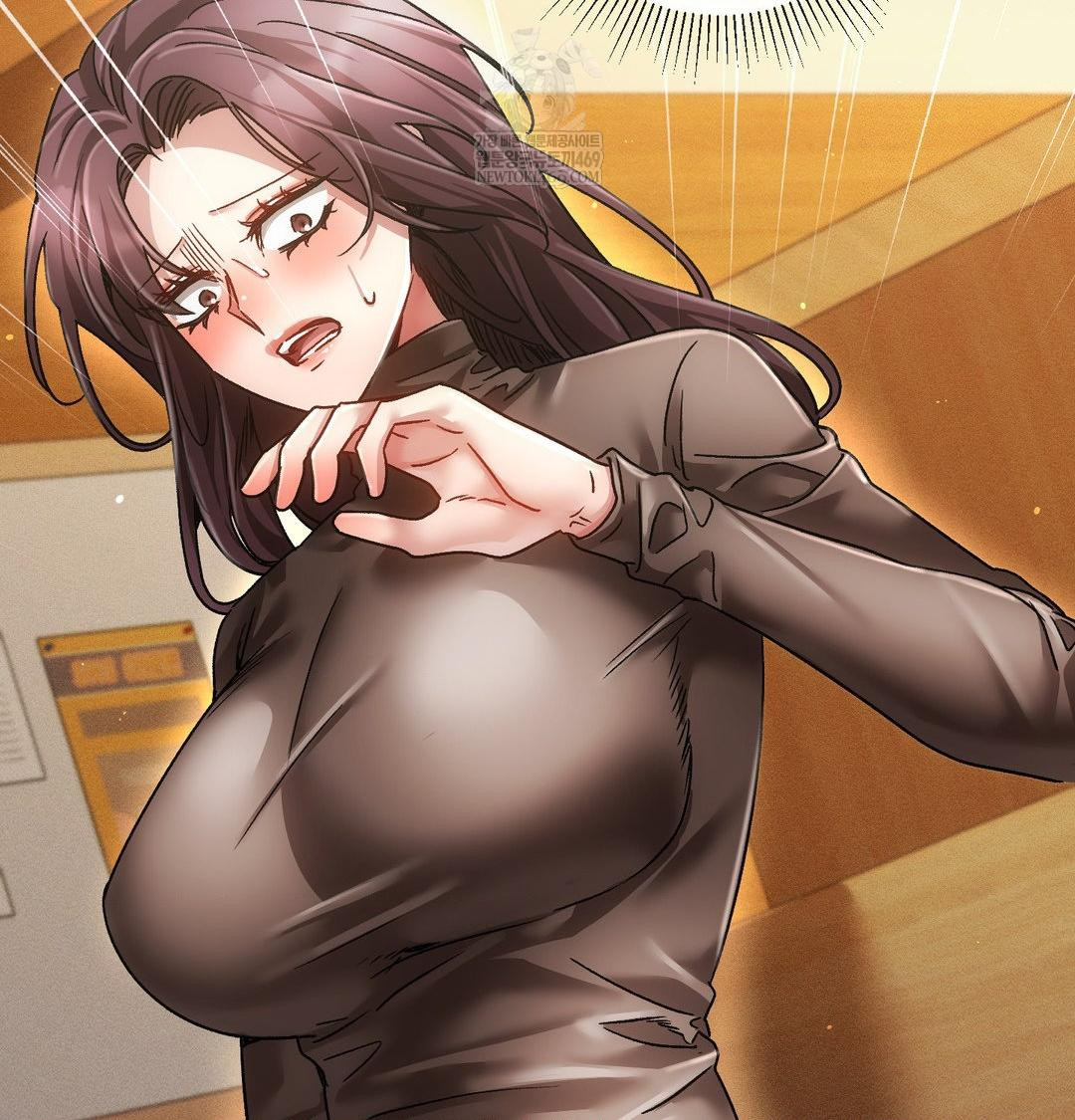 The Harsh Life of Kim Minkyung Raw Chapter 25 - Page 130