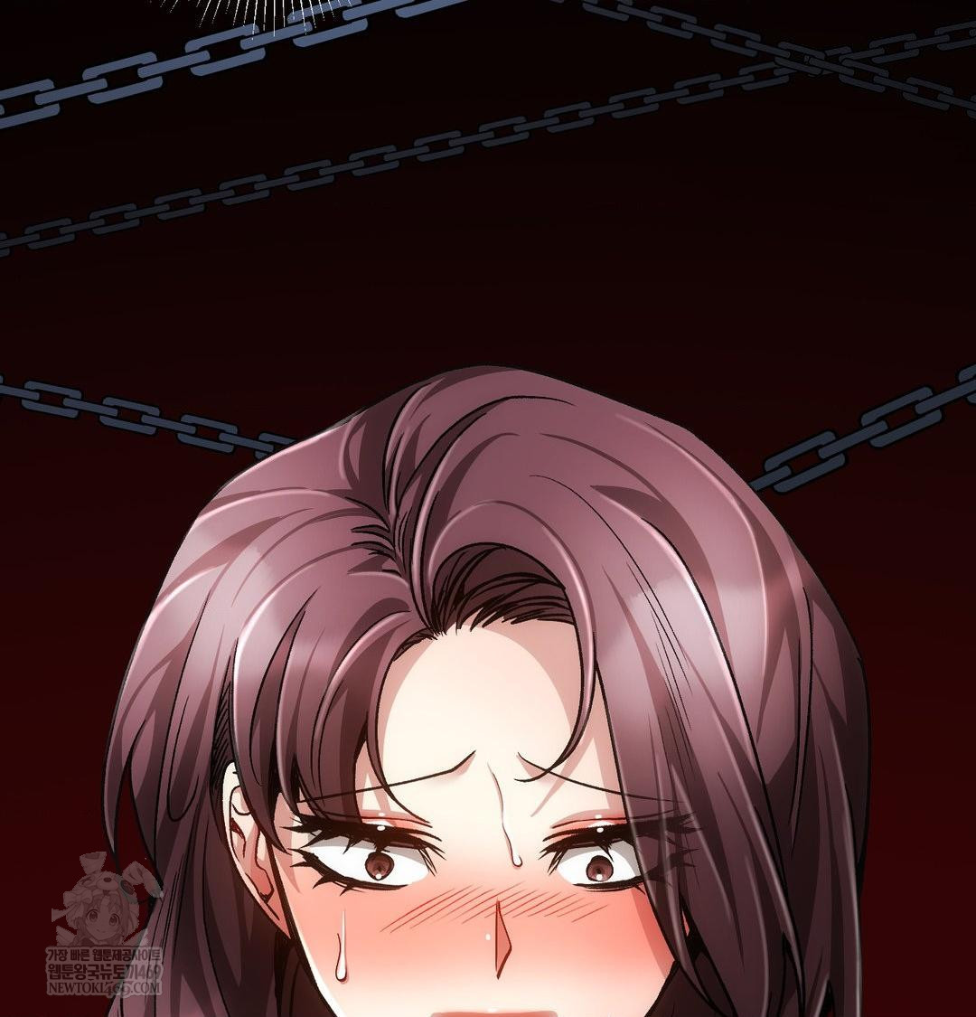 The Harsh Life of Kim Minkyung Raw Chapter 25 - Page 63