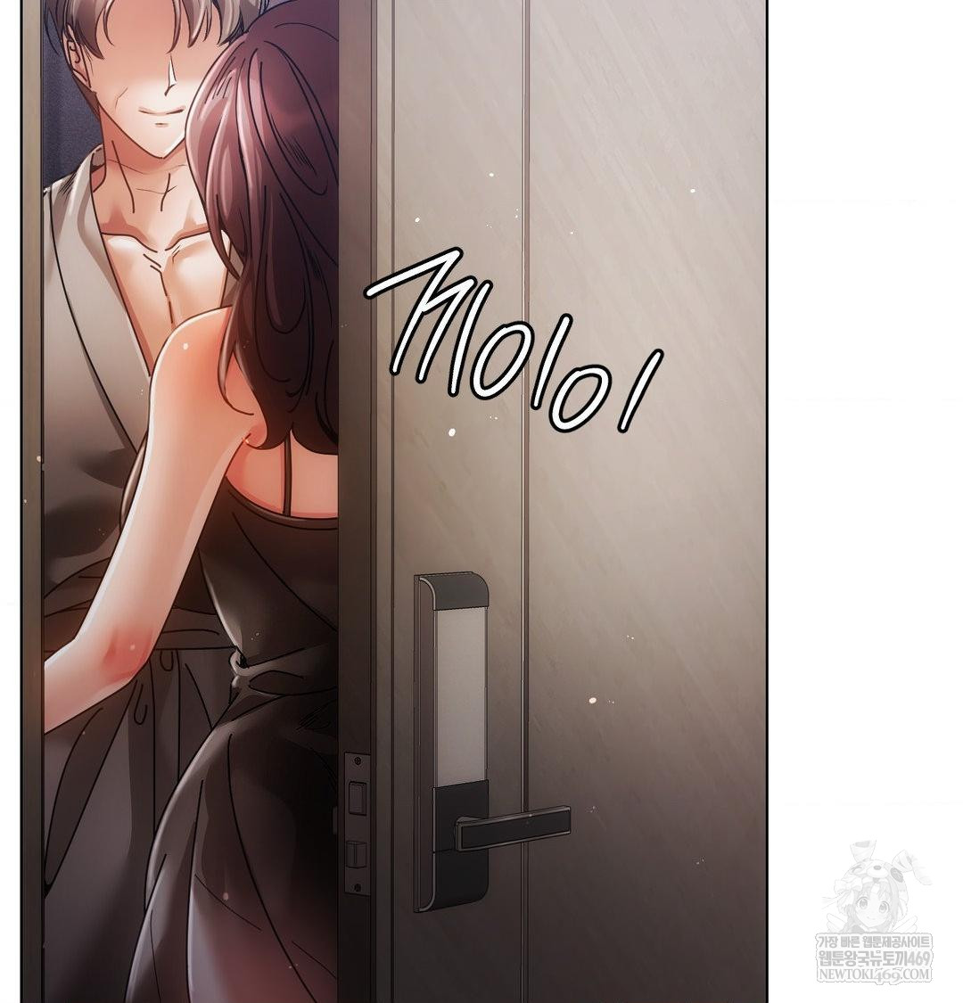 The Harsh Life of Kim Minkyung Raw Chapter 27 - Page 145