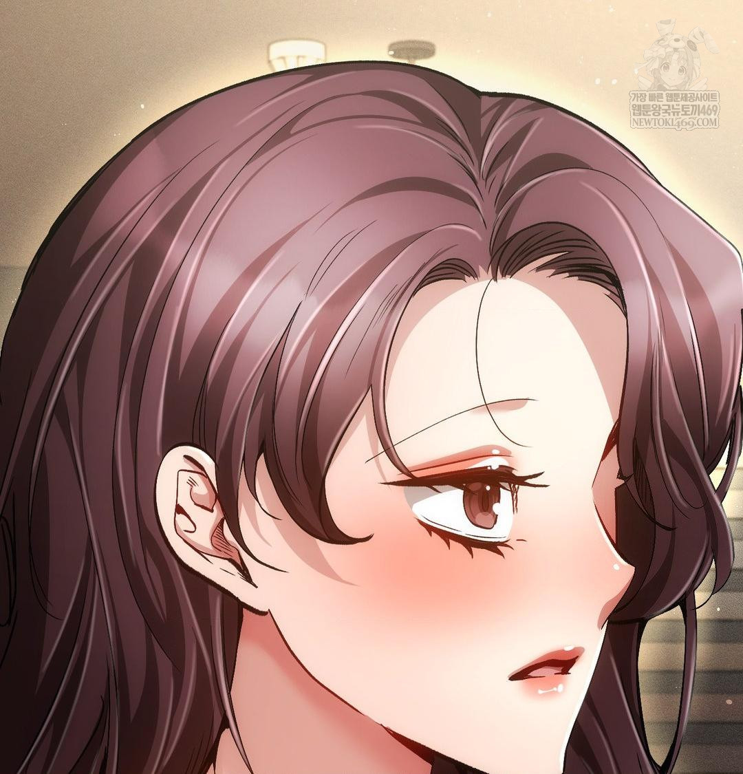 The Harsh Life of Kim Minkyung Raw Chapter 28 - Page 31