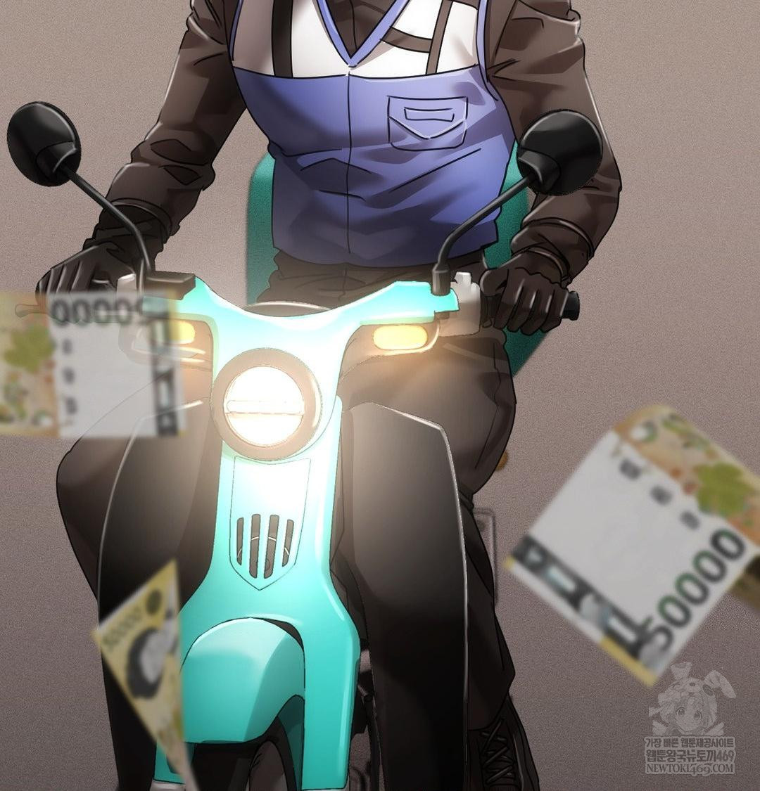 The Harsh Life of Kim Minkyung Raw Chapter 28 - Page 39