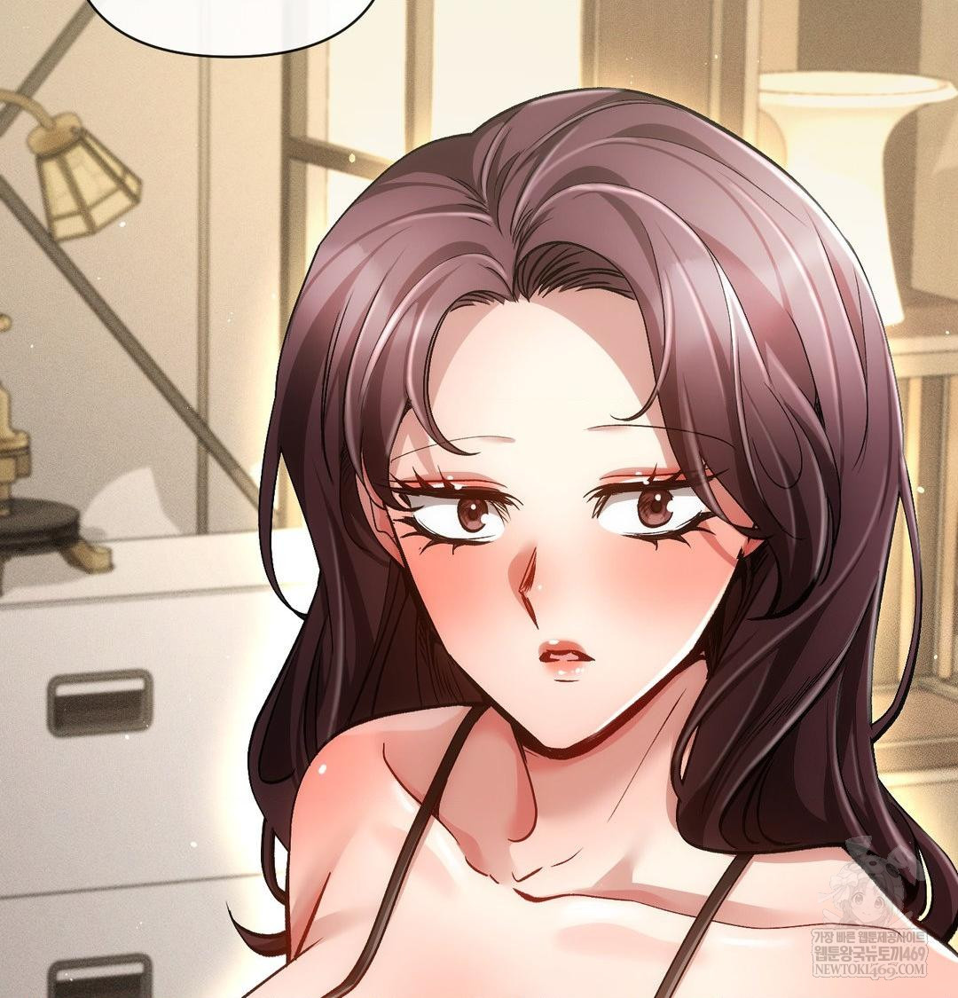 The Harsh Life of Kim Minkyung Raw Chapter 28 - Page 51
