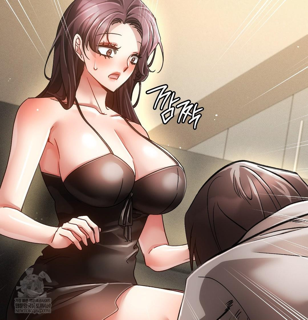 The Harsh Life of Kim Minkyung Raw Chapter 28 - Page 66