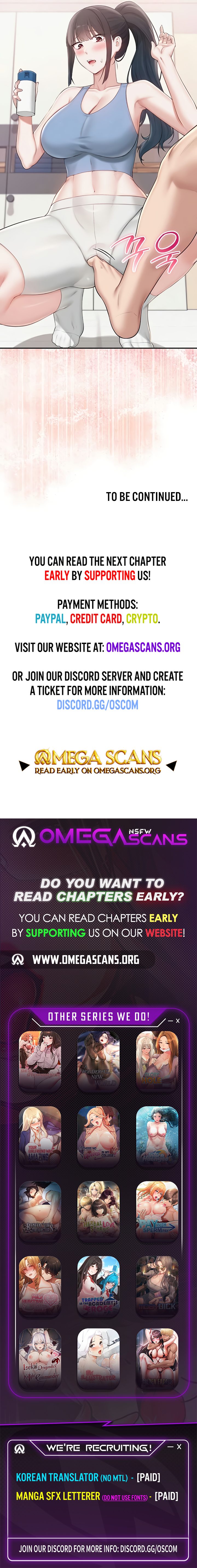 My Lewd College Friends Chapter 27 - Page 9