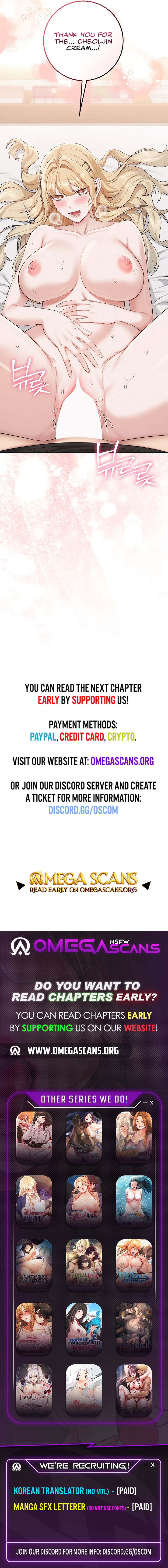 My Lewd College Friends Chapter 39 - Page 10