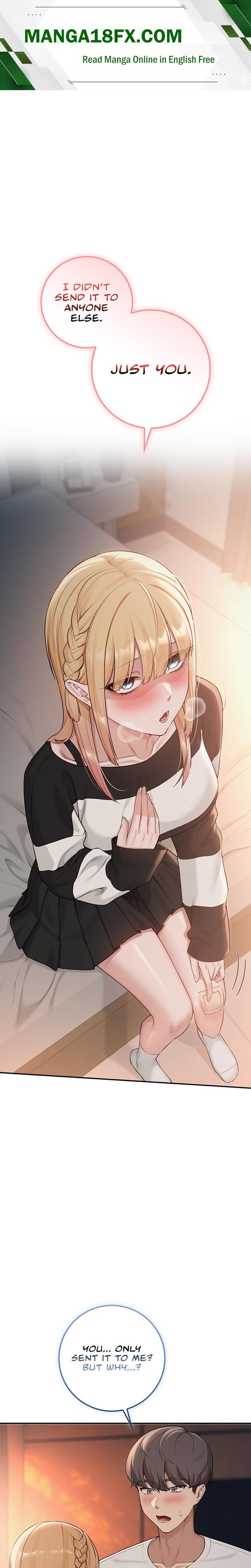 My Lewd College Friends Chapter 63 - Page 1
