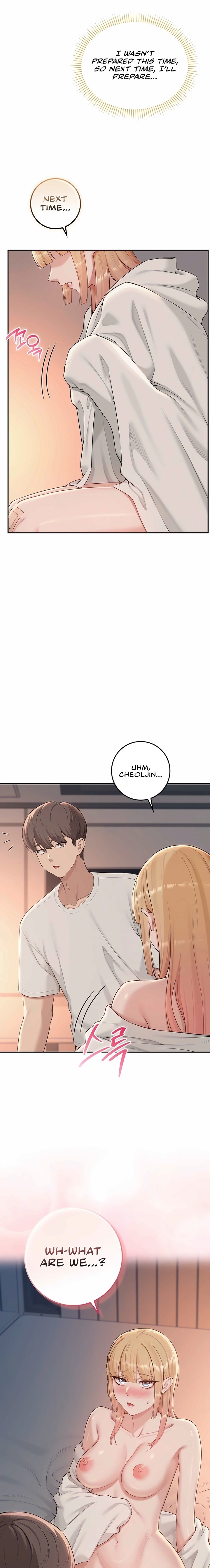 My Lewd College Friends Chapter 65 - Page 15