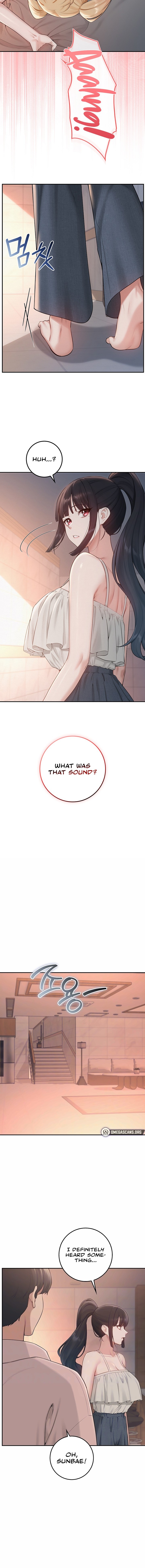 My Lewd College Friends Chapter 65 - Page 2