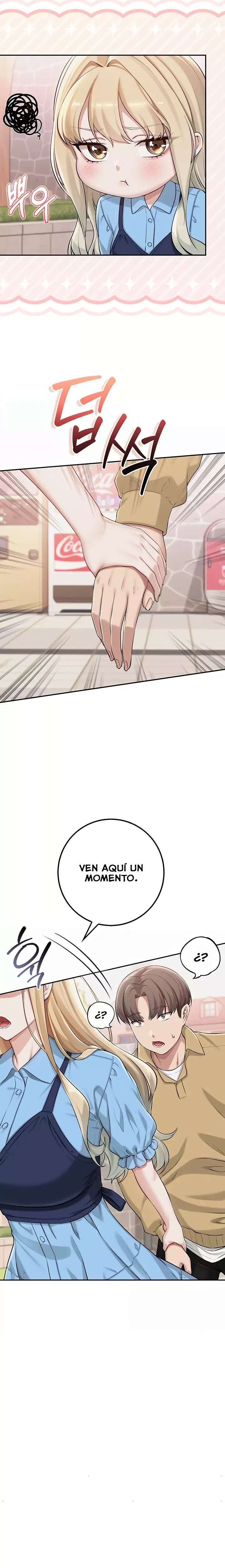 My Lewd College Friends Raw Chapter 21 - Page 20