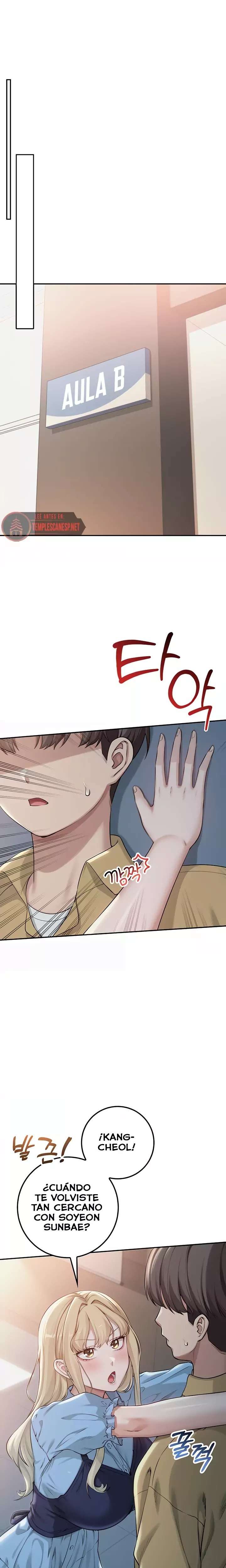 My Lewd College Friends Raw Chapter 21 - Page 21