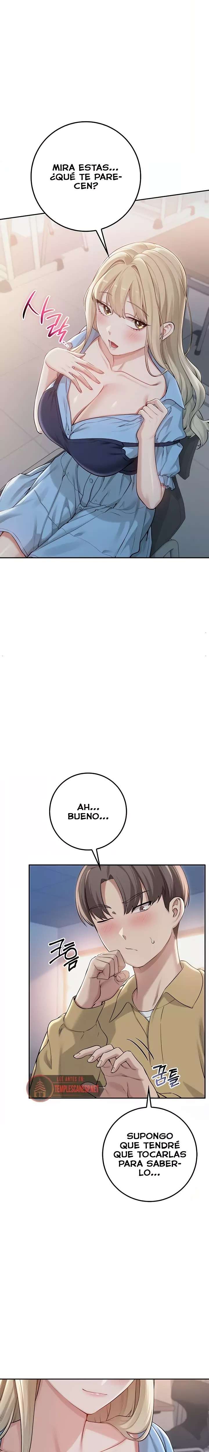 My Lewd College Friends Raw Chapter 21 - Page 26