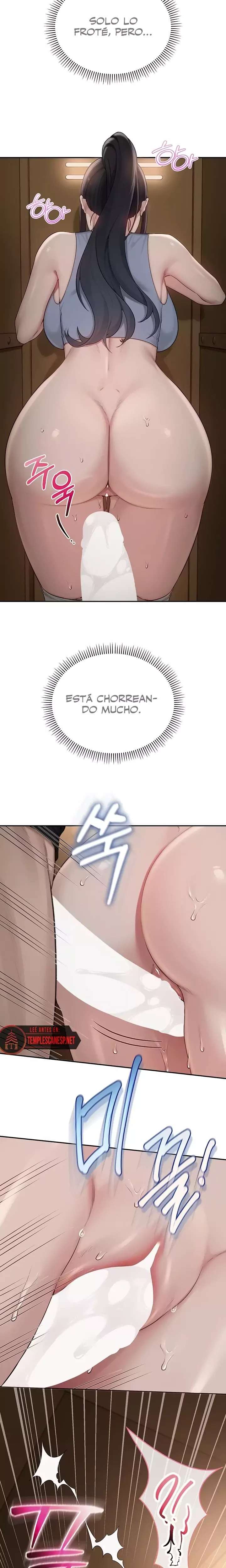 My Lewd College Friends Raw Chapter 29 - Page 10