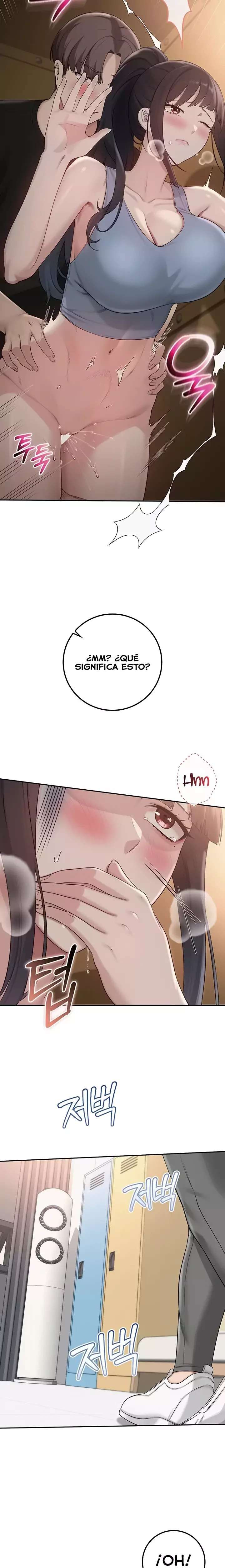 My Lewd College Friends Raw Chapter 29 - Page 11