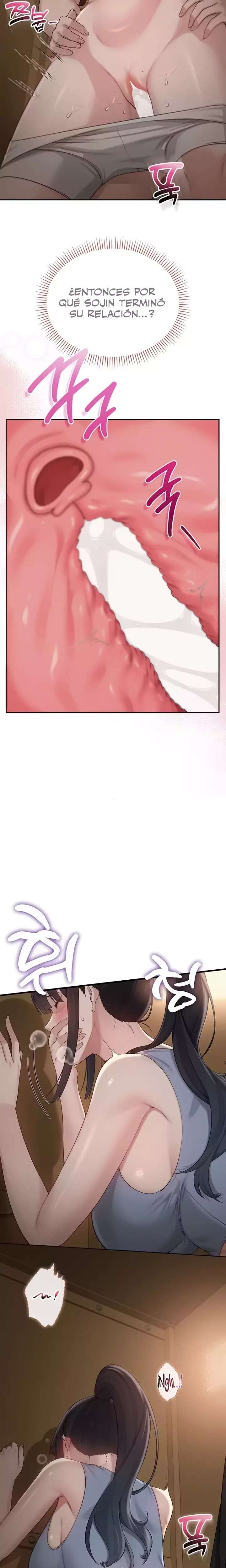 My Lewd College Friends Raw Chapter 29 - Page 15