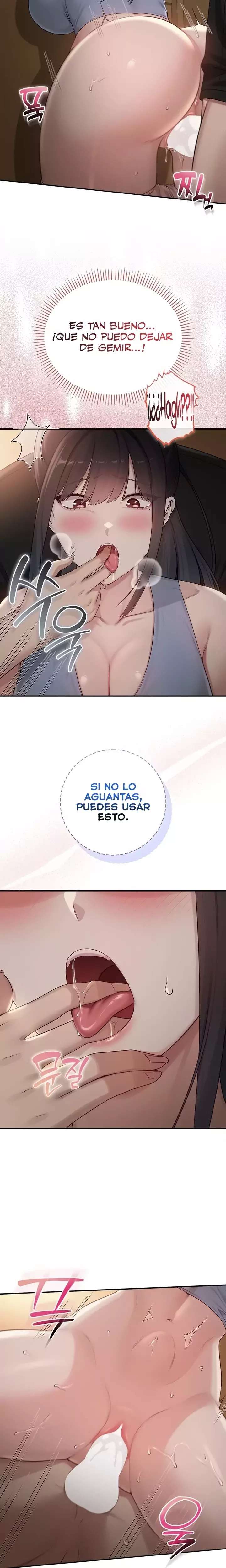 My Lewd College Friends Raw Chapter 29 - Page 16