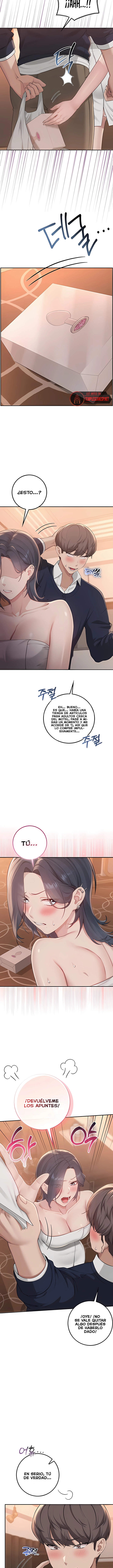 My Lewd College Friends Raw Chapter 44 - Page 10