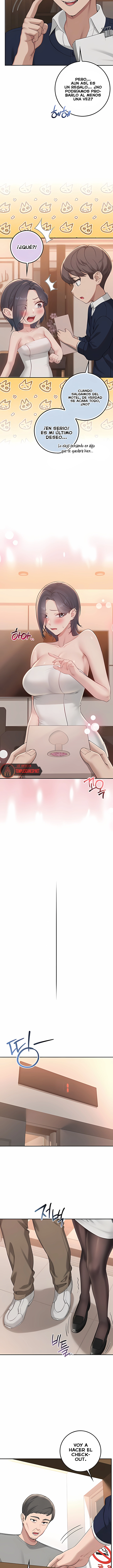 My Lewd College Friends Raw Chapter 44 - Page 11