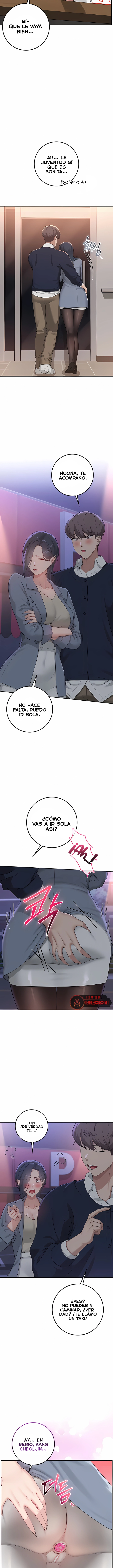 My Lewd College Friends Raw Chapter 44 - Page 12