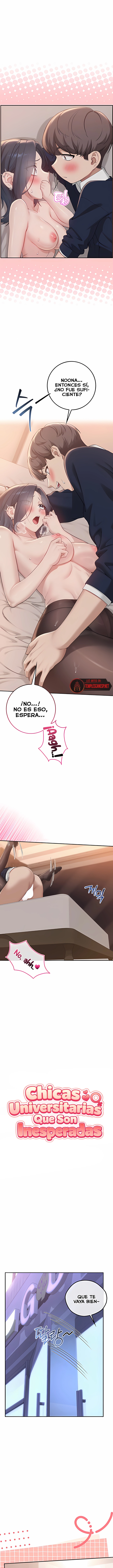 My Lewd College Friends Raw Chapter 44 - Page 3