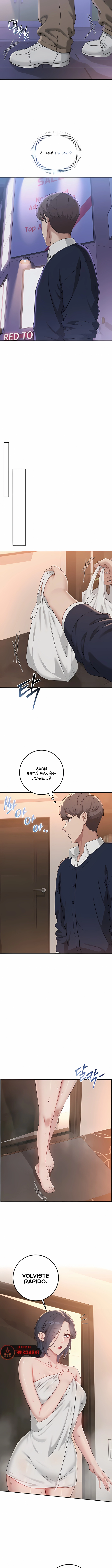 My Lewd College Friends Raw Chapter 44 - Page 6