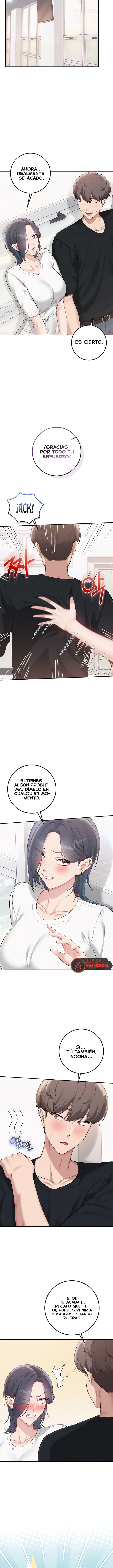 My Lewd College Friends Raw Chapter 45 - Page 2