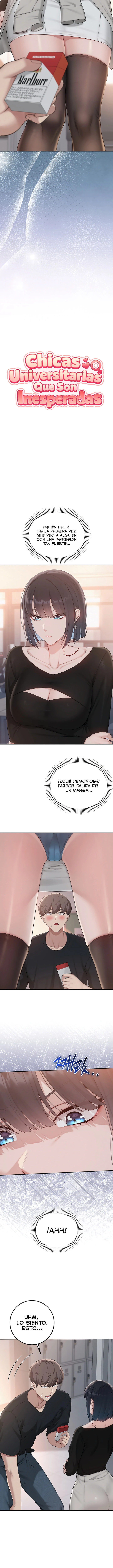 My Lewd College Friends Raw Chapter 45 - Page 5