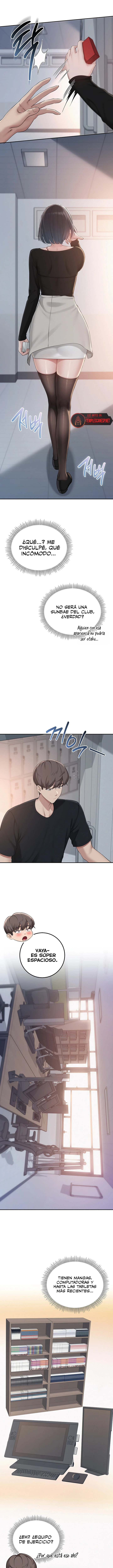 My Lewd College Friends Raw Chapter 45 - Page 6