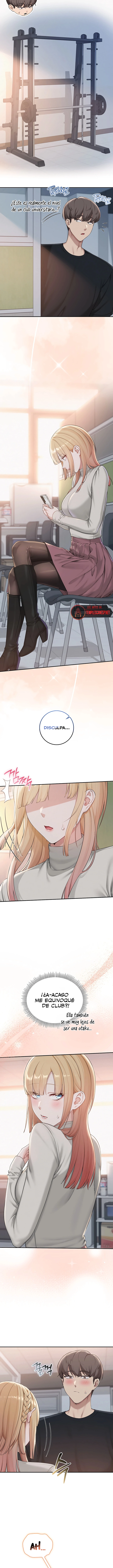 My Lewd College Friends Raw Chapter 45 - Page 7