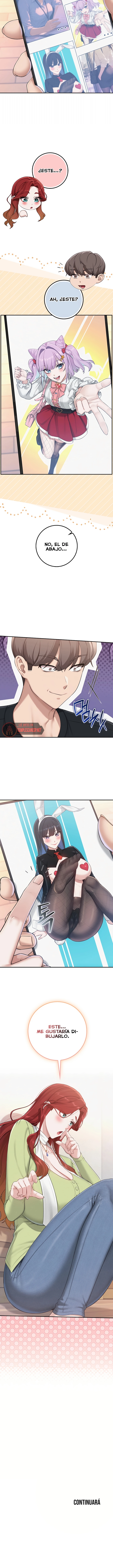 My Lewd College Friends Raw Chapter 46 - Page 12