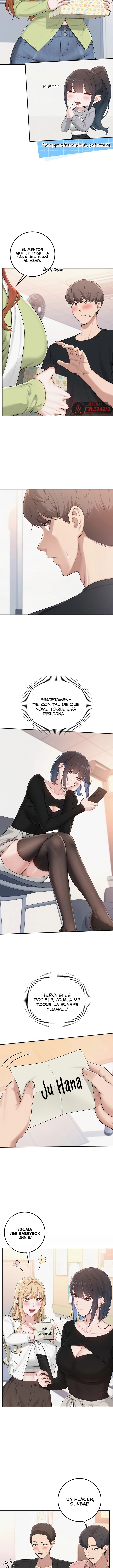 My Lewd College Friends Raw Chapter 46 - Page 6