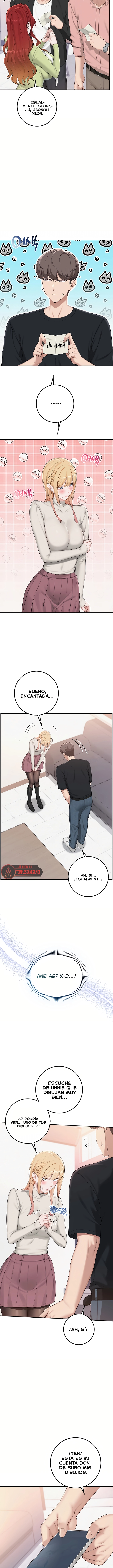 My Lewd College Friends Raw Chapter 46 - Page 7