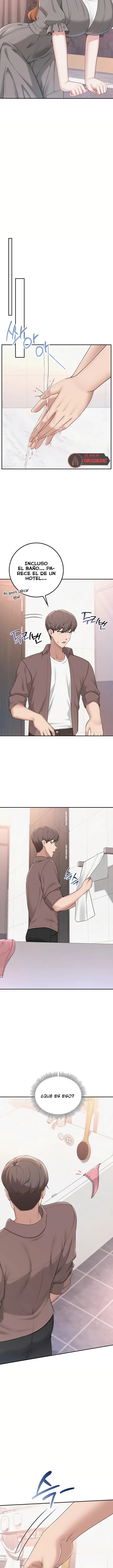 My Lewd College Friends Raw Chapter 48 - Page 12
