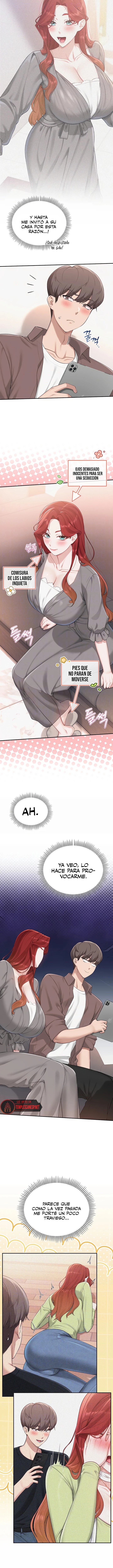 My Lewd College Friends Raw Chapter 48 - Page 2