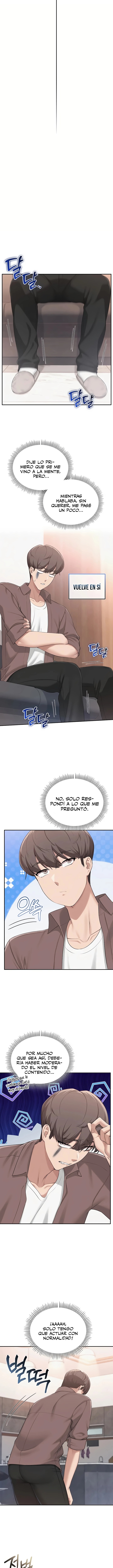 My Lewd College Friends Raw Chapter 48 - Page 7