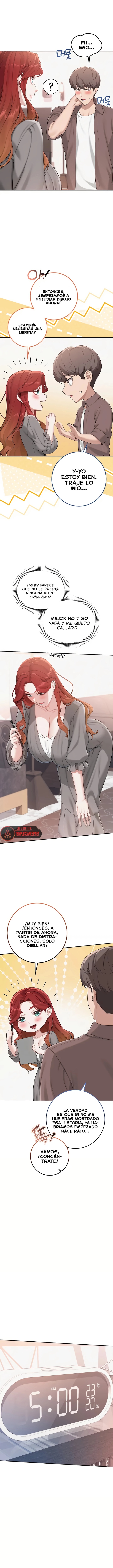 My Lewd College Friends Raw Chapter 48 - Page 9