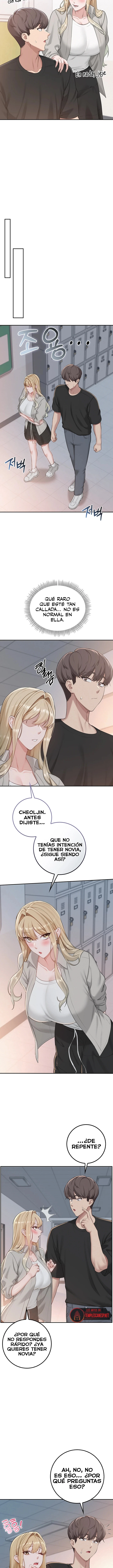 My Lewd College Friends Raw Chapter 53 - Page 11