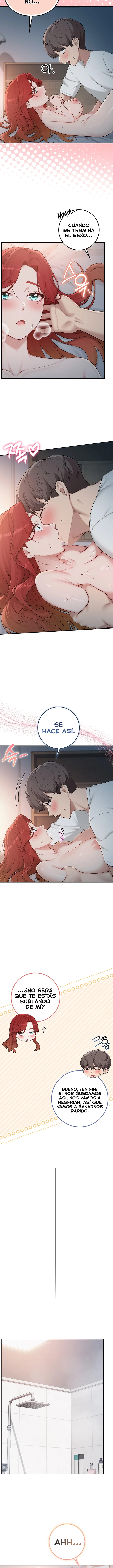 My Lewd College Friends Raw Chapter 53 - Page 2