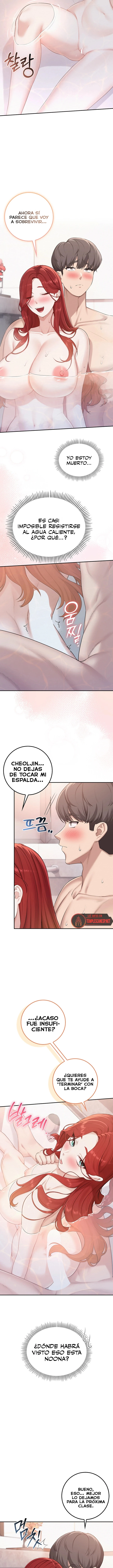 My Lewd College Friends Raw Chapter 53 - Page 3