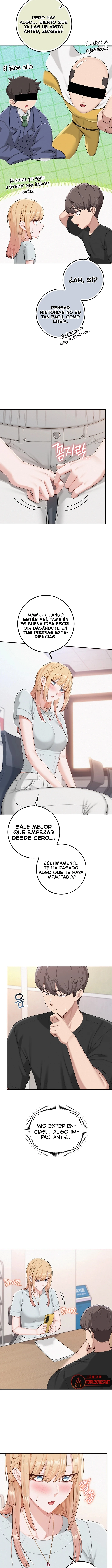 My Lewd College Friends Raw Chapter 53 - Page 7