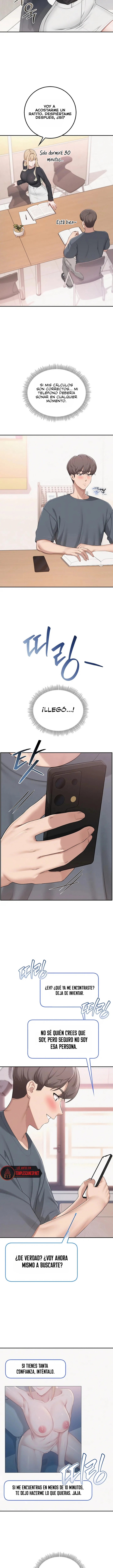 My Lewd College Friends Raw Chapter 56 - Page 10