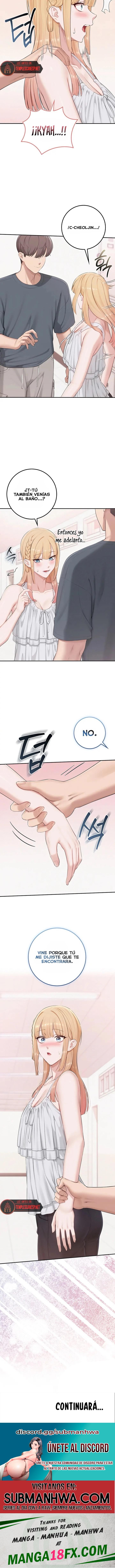 My Lewd College Friends Raw Chapter 56 - Page 12