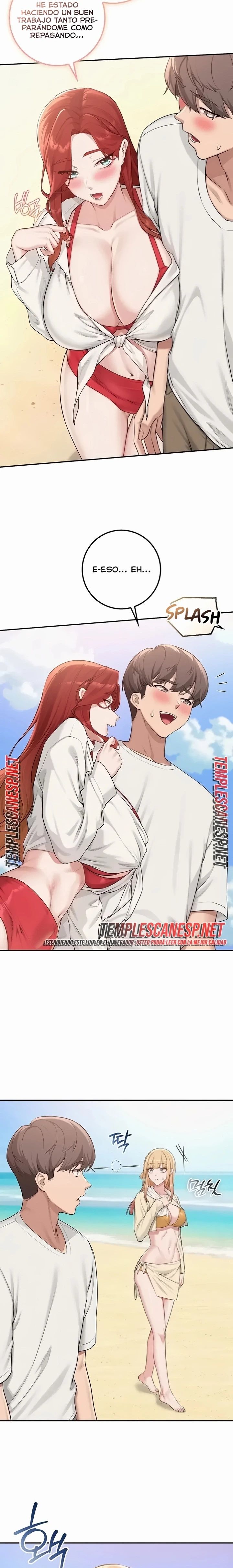 My Lewd College Friends Raw Chapter 62 - Page 11