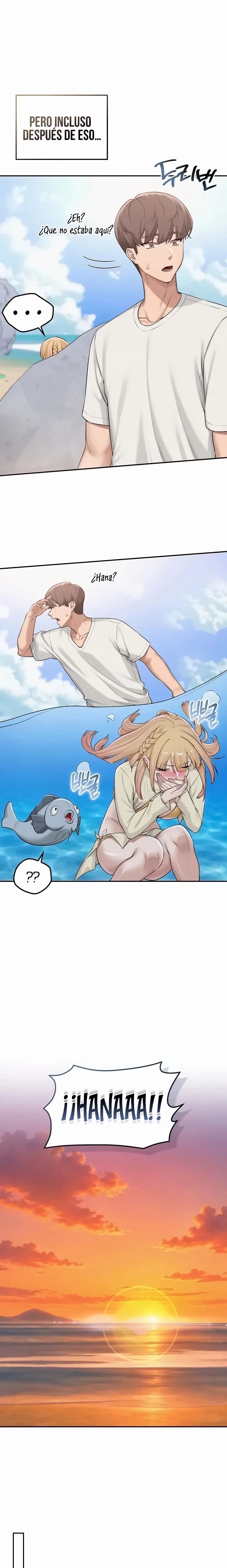 My Lewd College Friends Raw Chapter 62 - Page 15