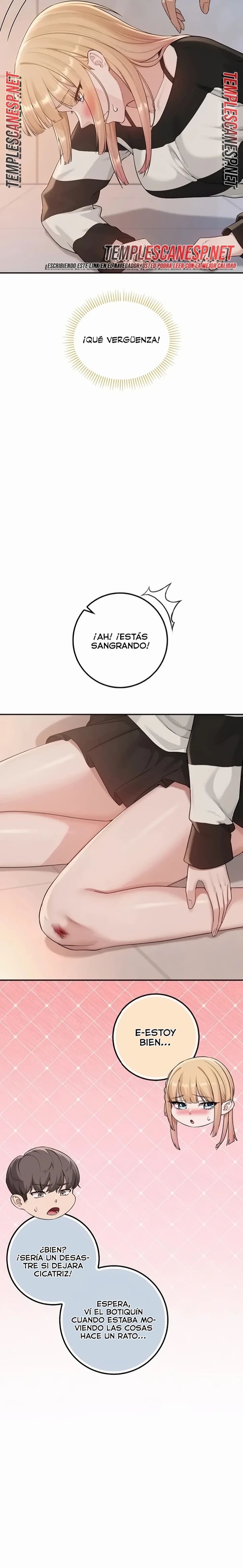 My Lewd College Friends Raw Chapter 62 - Page 20