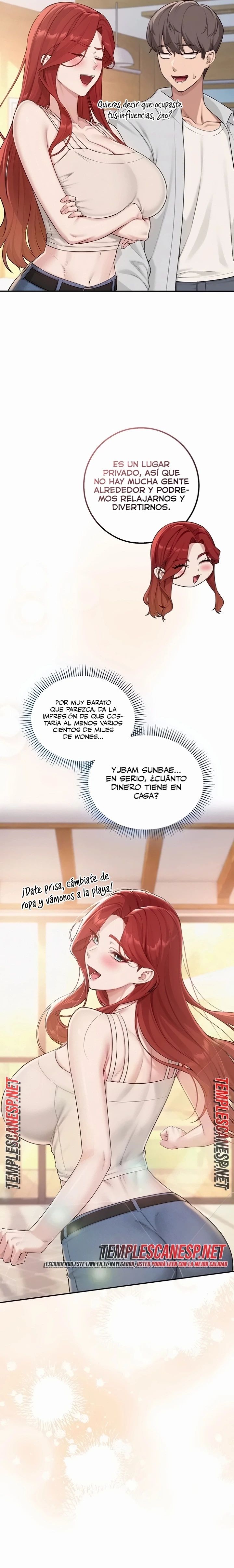 My Lewd College Friends Raw Chapter 62 - Page 5
