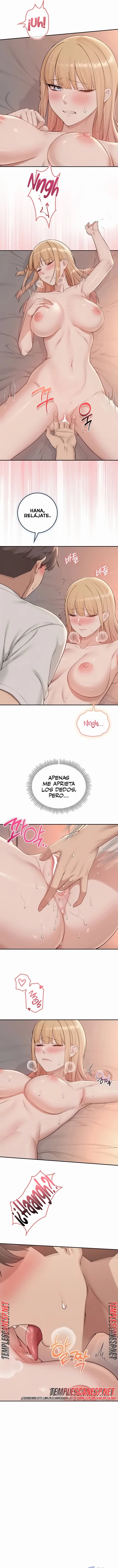 My Lewd College Friends Raw Chapter 63 - Page 10