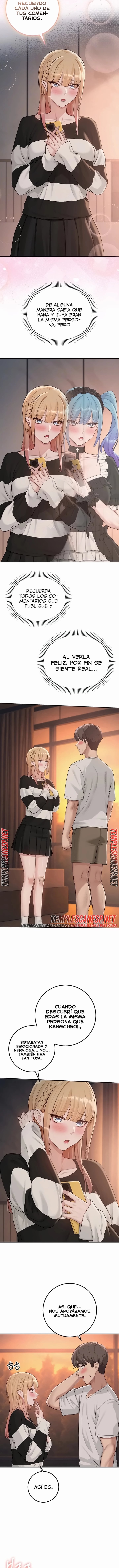 My Lewd College Friends Raw Chapter 63 - Page 3
