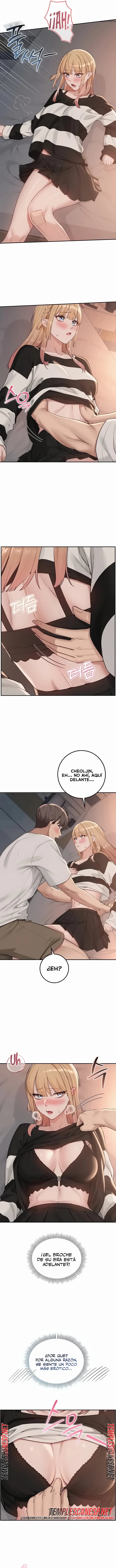 My Lewd College Friends Raw Chapter 63 - Page 6