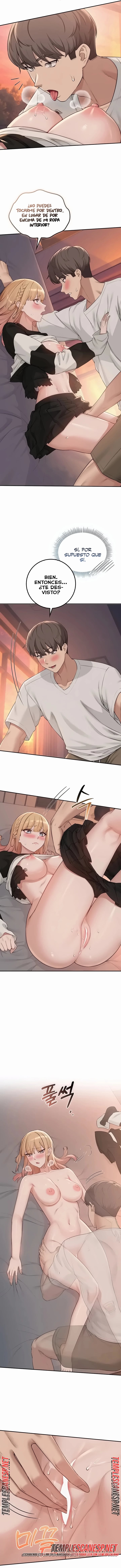 My Lewd College Friends Raw Chapter 63 - Page 9